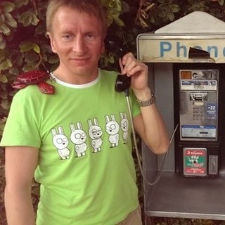 Кирилл Верещагин