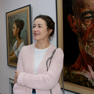 Екатерина Петрова