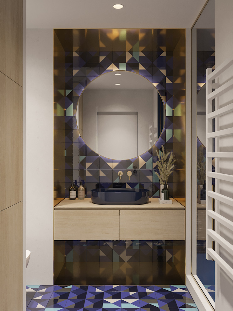 Квартира во Франции. Шамони-мон-блан