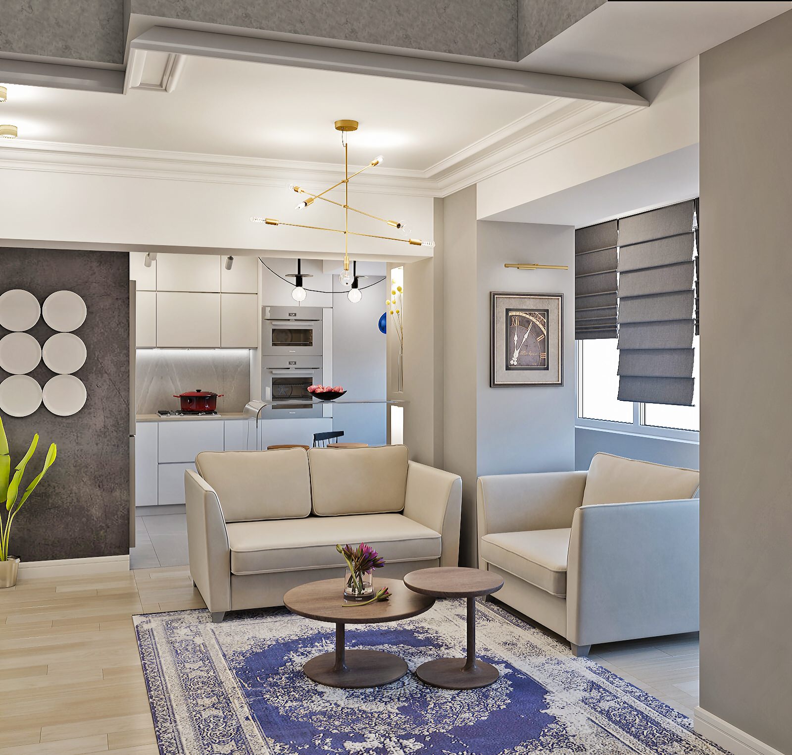 INTERIOR DESIGN