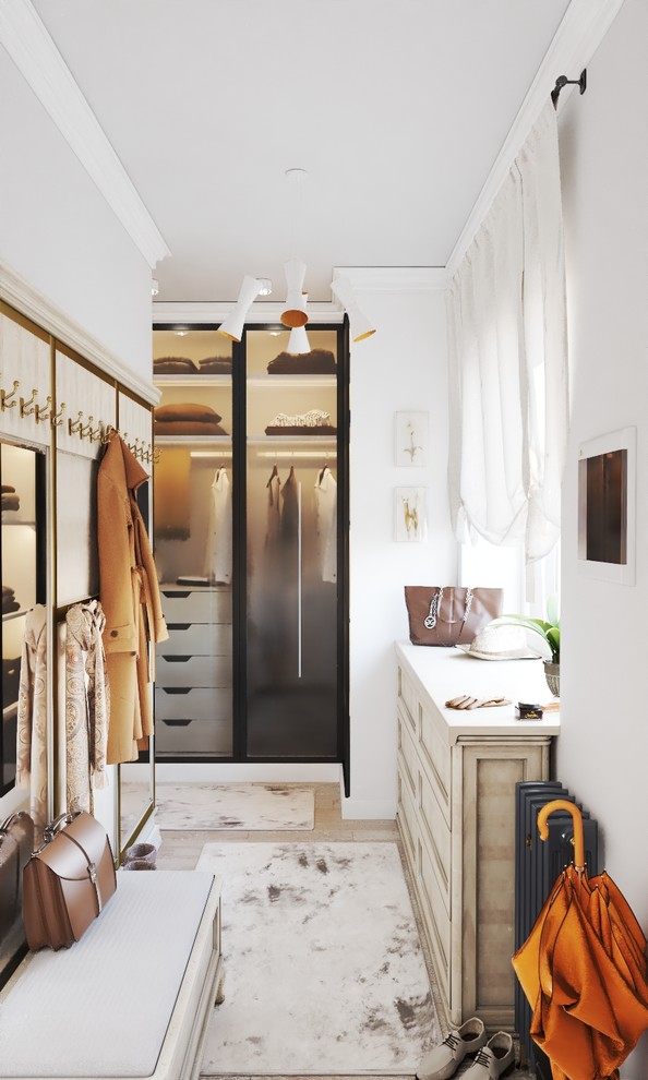 Проект коттеджа