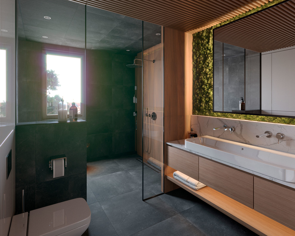 Дизайн частного дома в Риге, Латвия