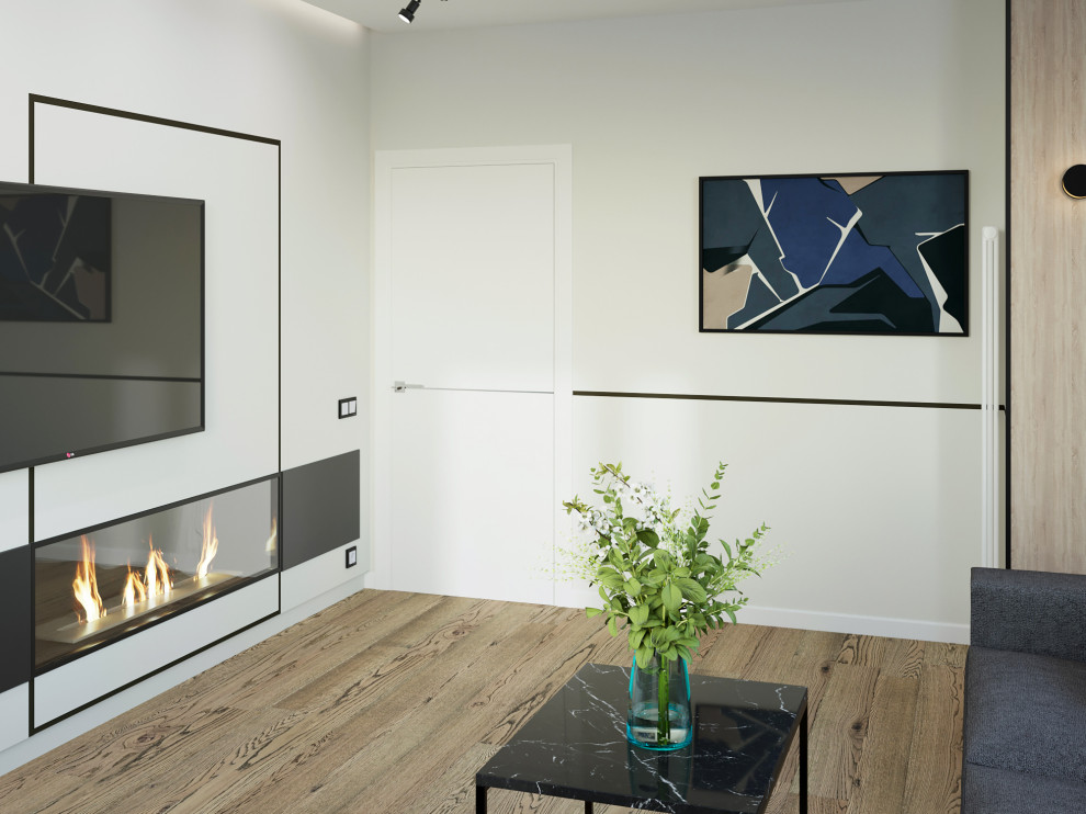 Квартира для парня в Башнях