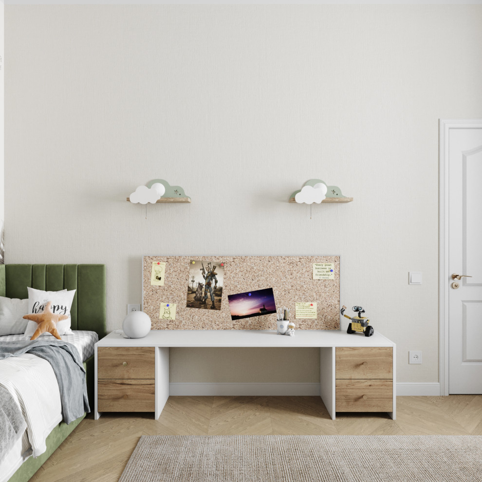 4-х комнатная квартира в сердце Петербурга Старый Фонд (80 кв.м.)