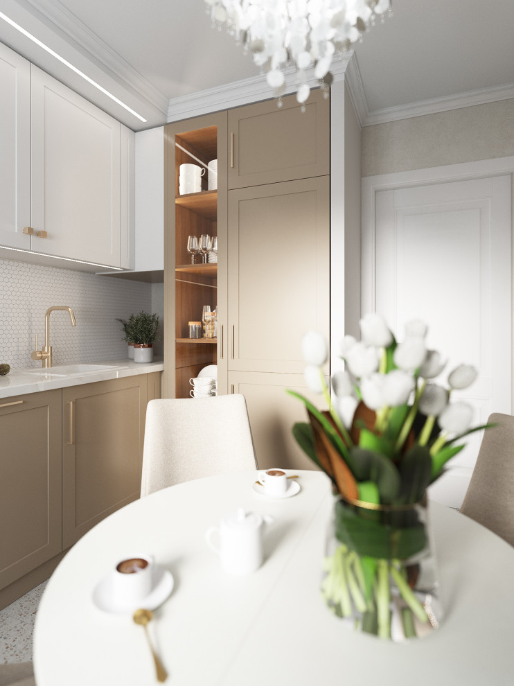 Квартира г. Североморск