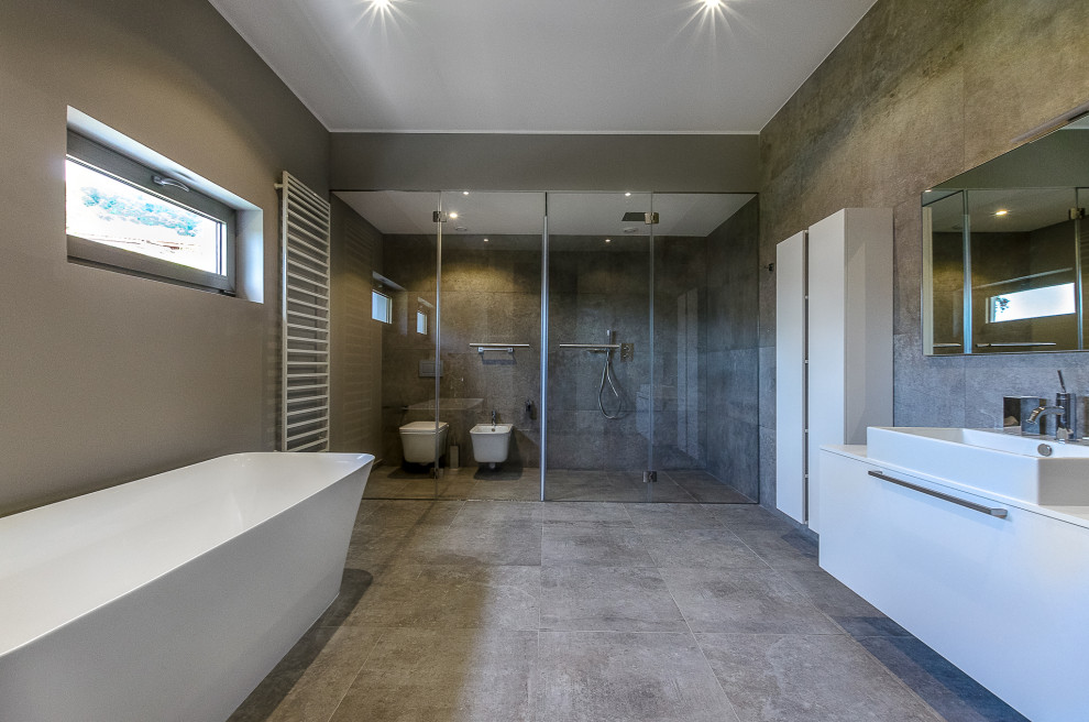 Горки 11. Дом.