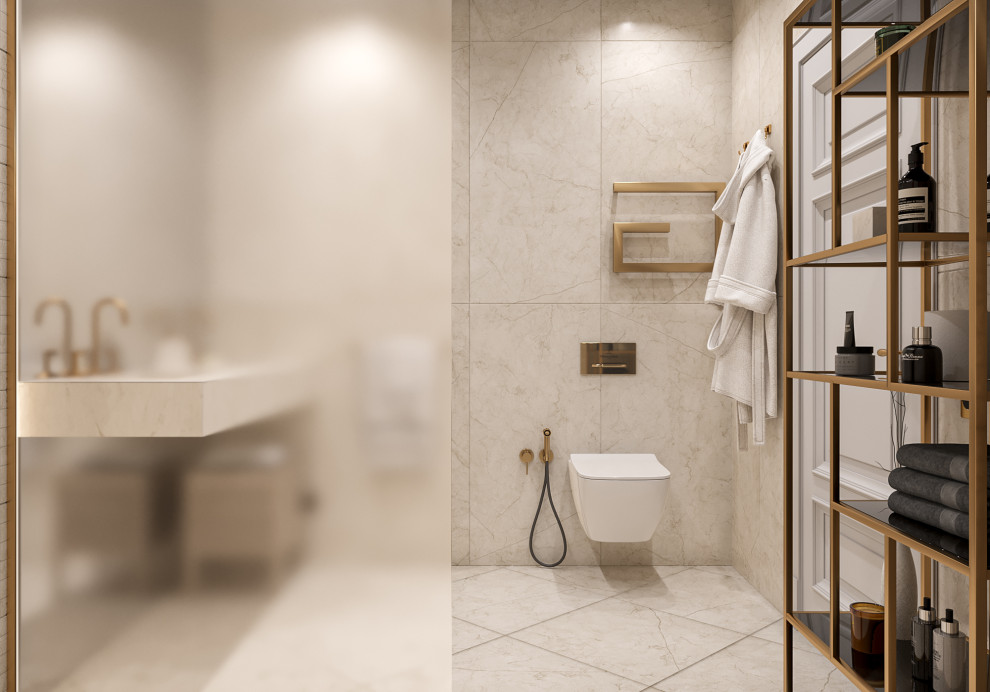 Гостиничный номер