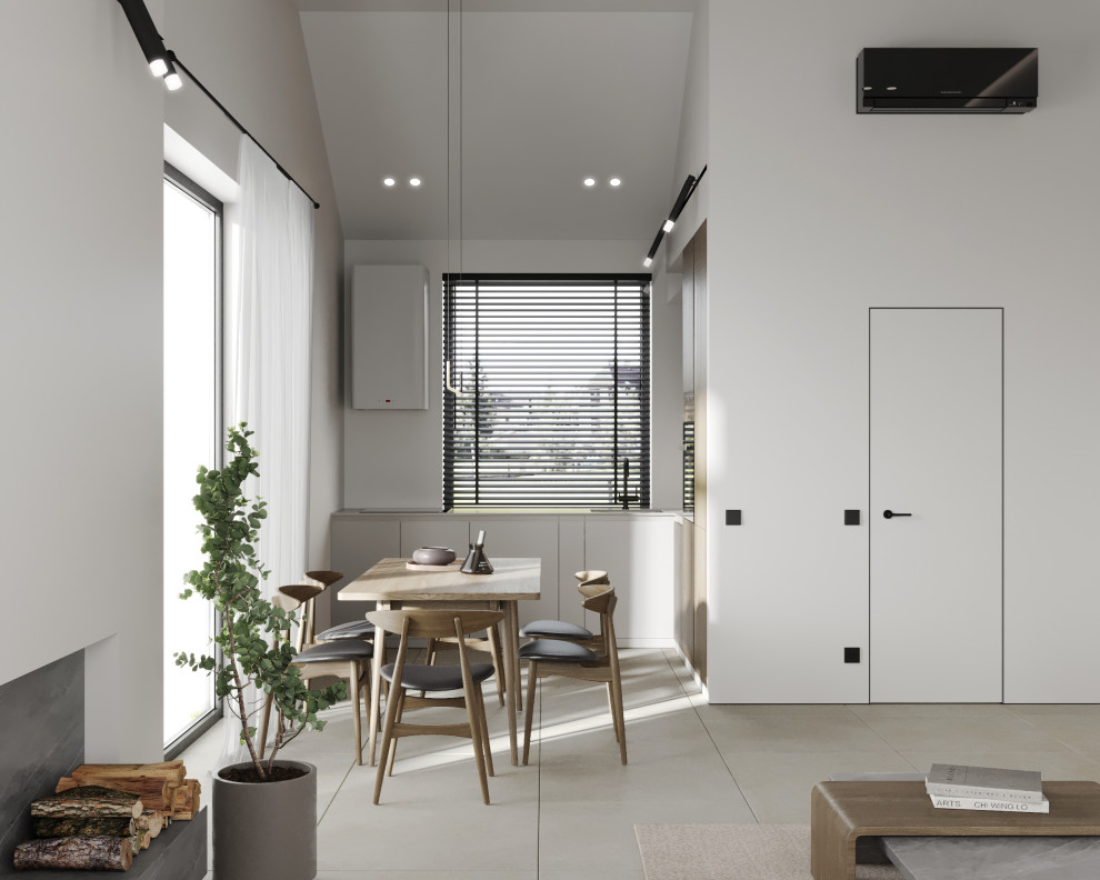 Дом в КП Заповедник