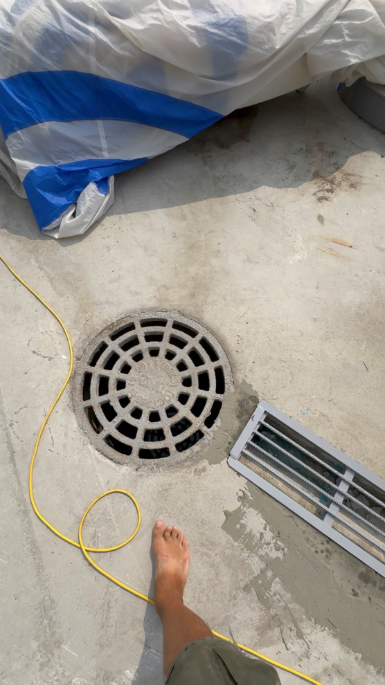 Обложка проекта: Водолазная школа