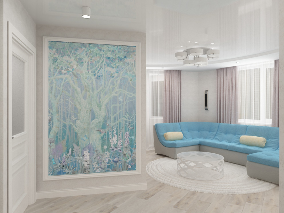 Квартира в г. Среднеуральск