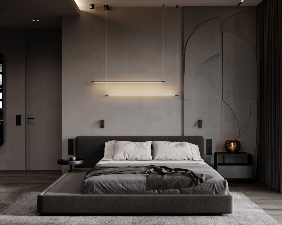 ДП Фонвизина 83 м2