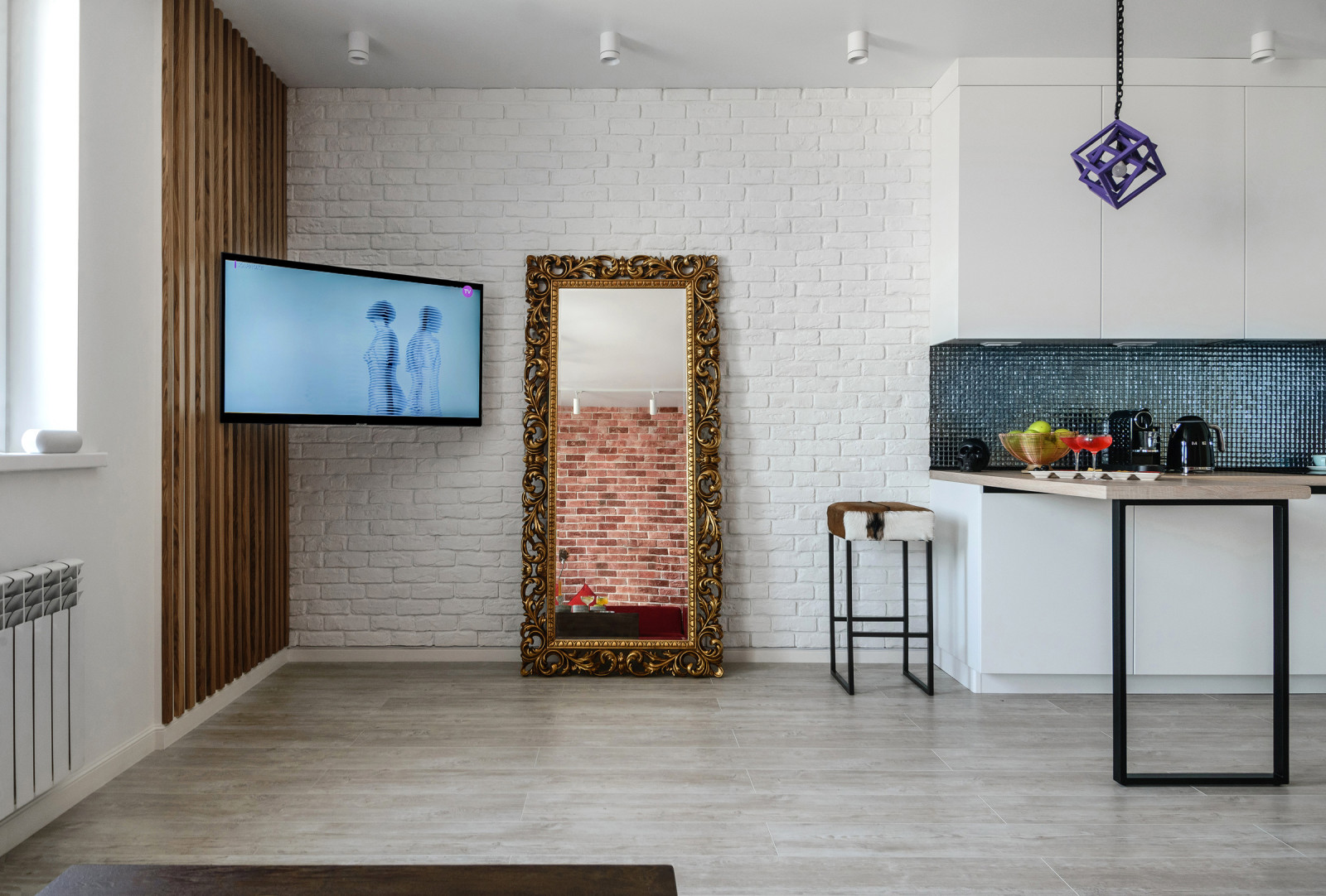 Реализация - ЖК Оазис