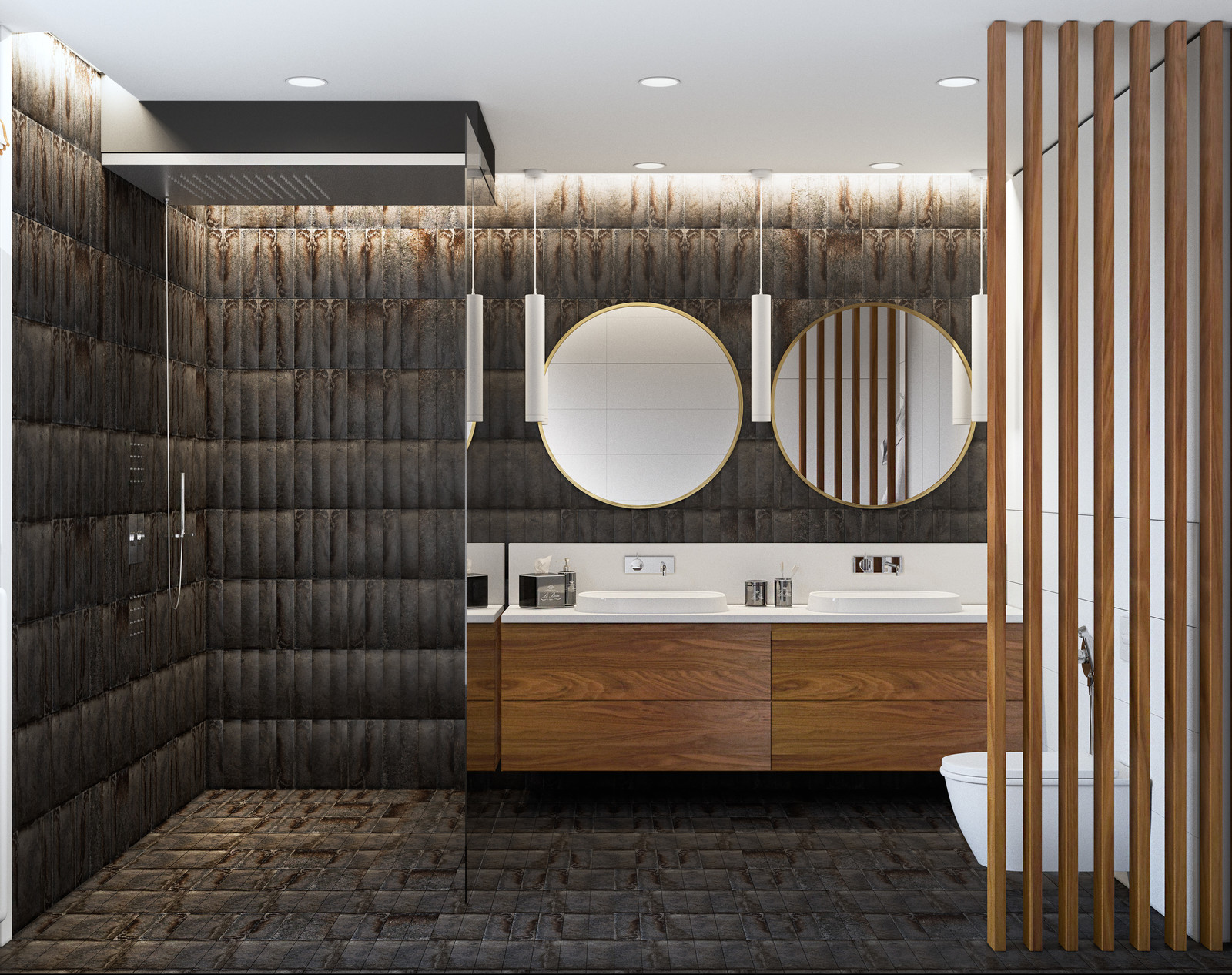 Дом в Дубраве