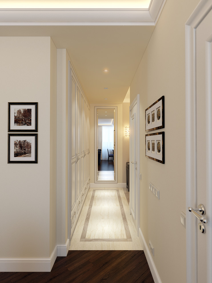 Квартира ЖК "Ленинградский"