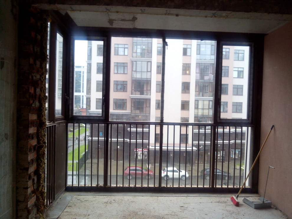 Капучино и море