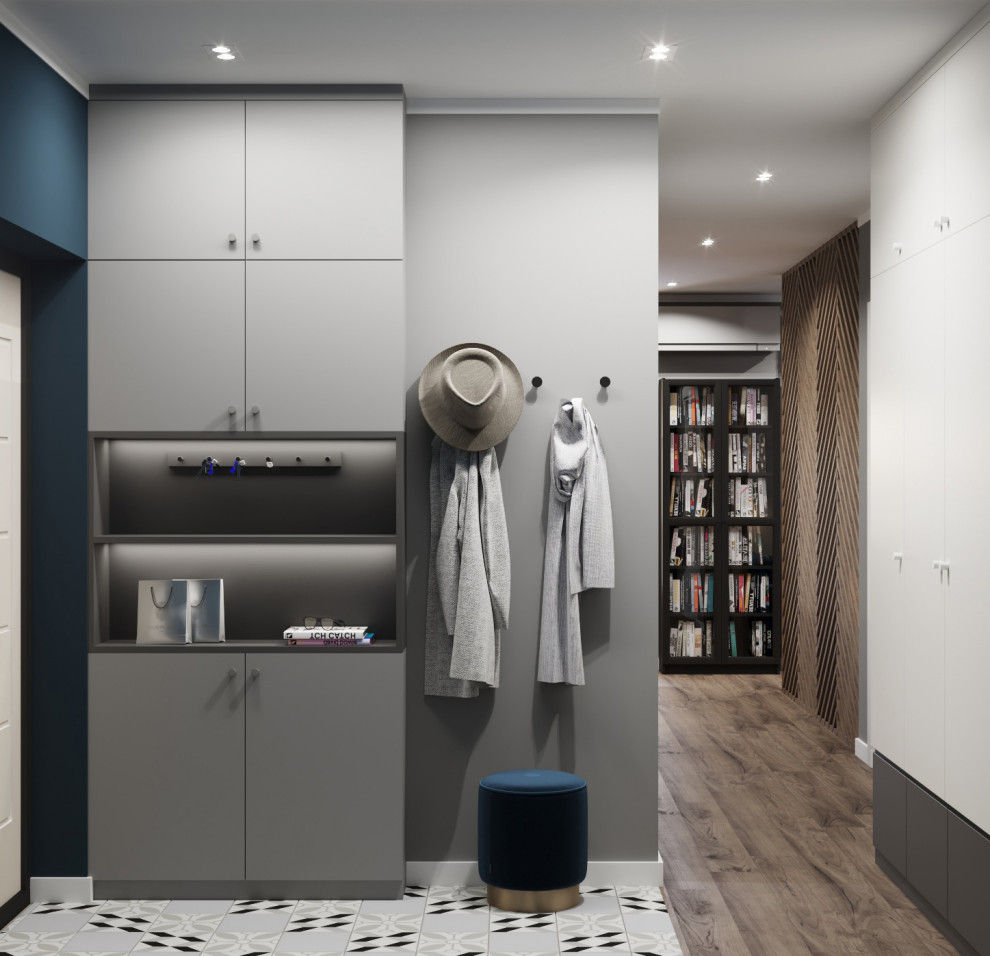 ЖК Кузьминки