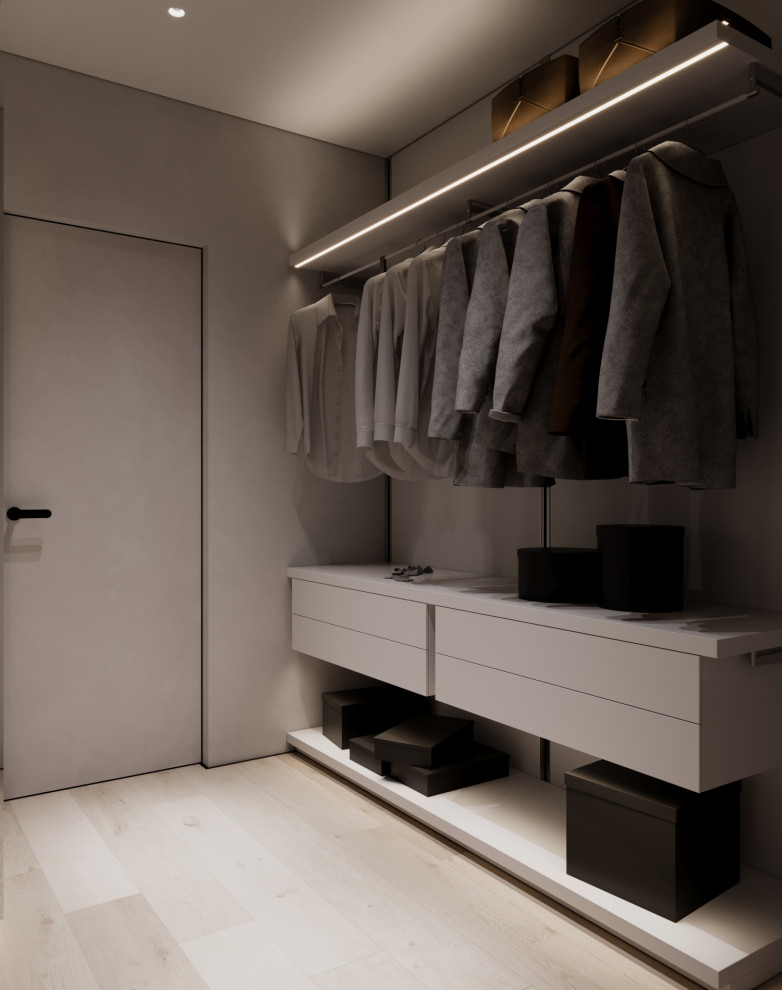 Дизайн интерьера квартиры в Ижевске