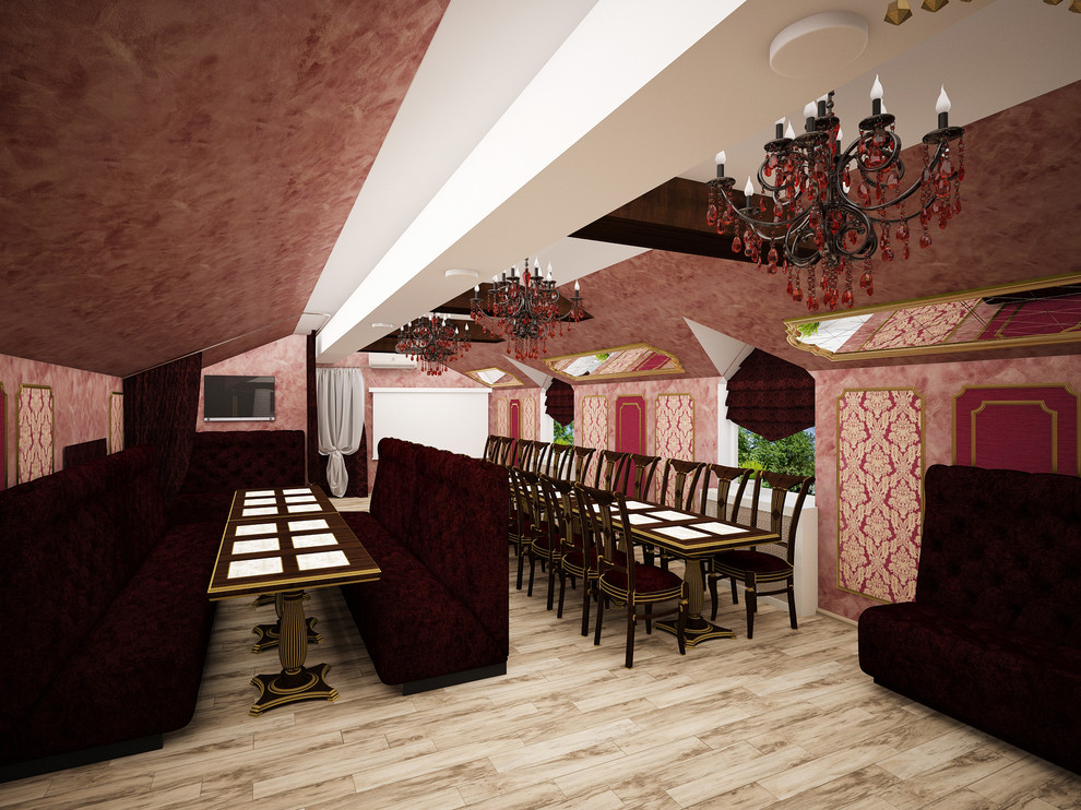 Обложка проекта: Cafe Нookah