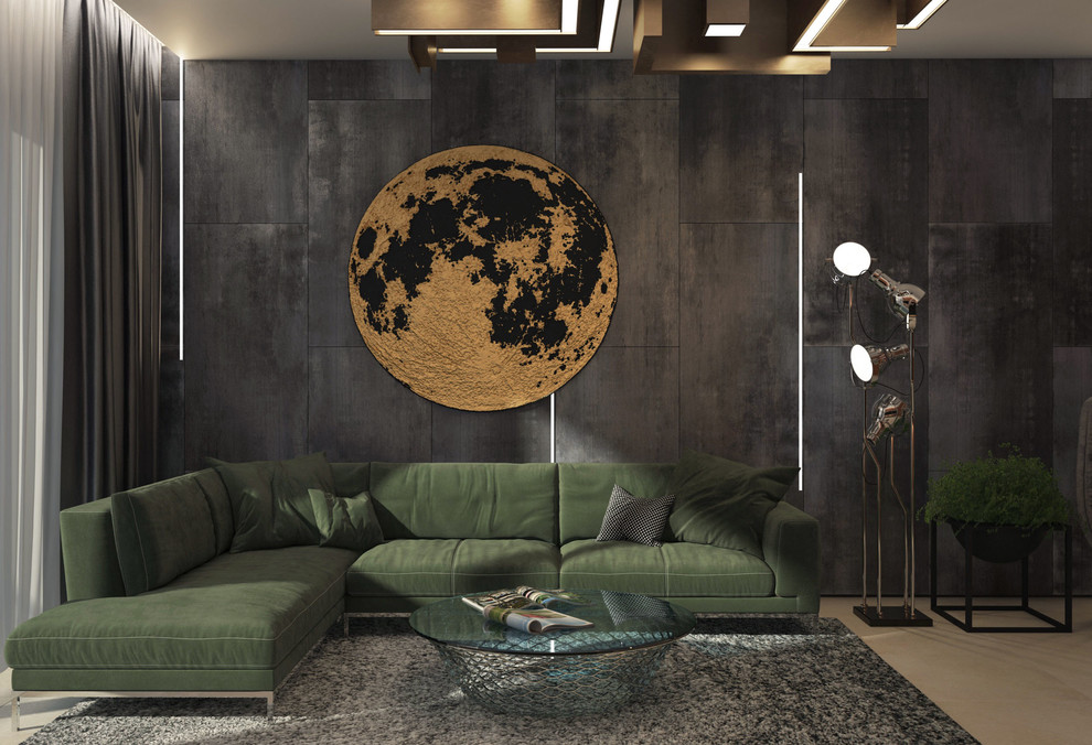 Конкурсный