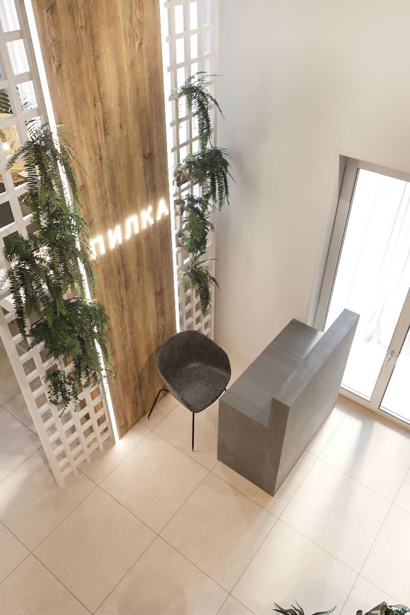 50 м2, Салон "Пилка", г.Иваново