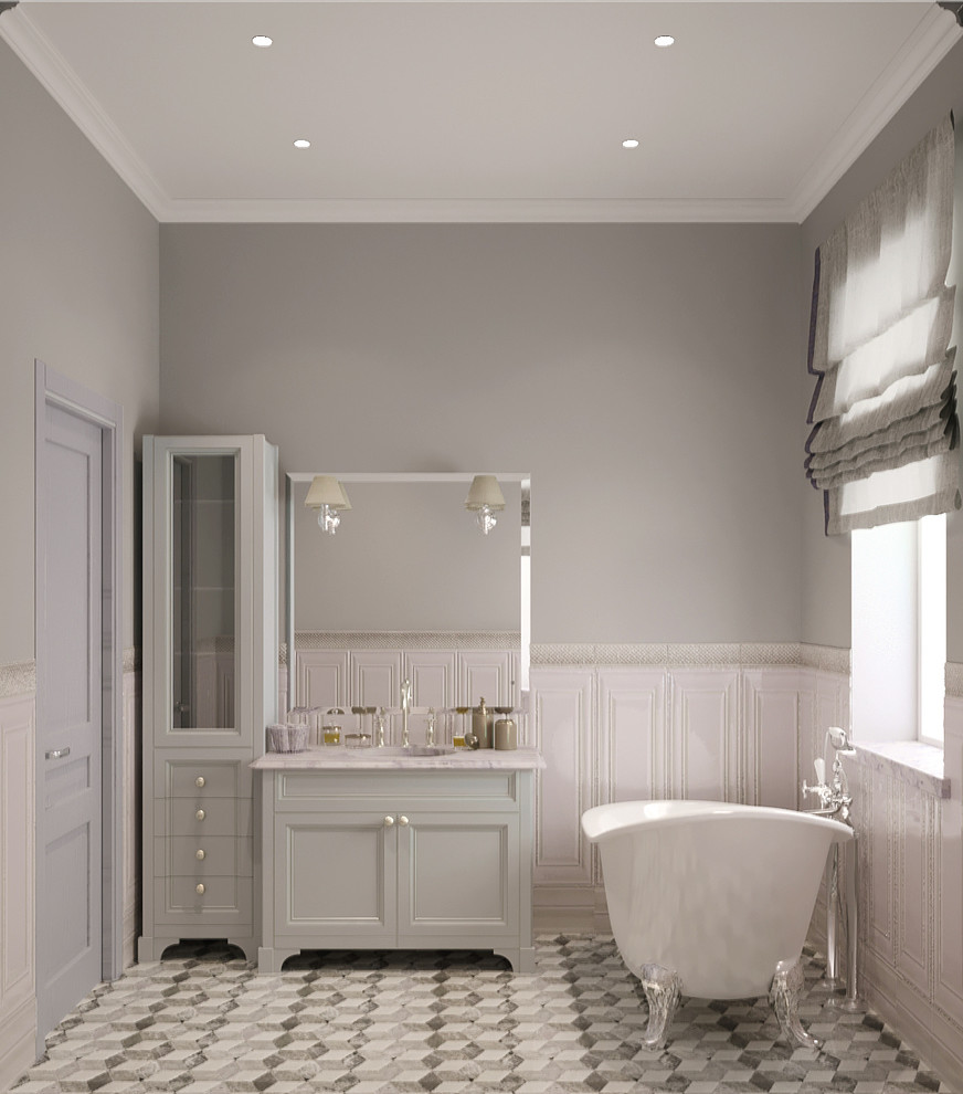 Обложка проекта: Project 4