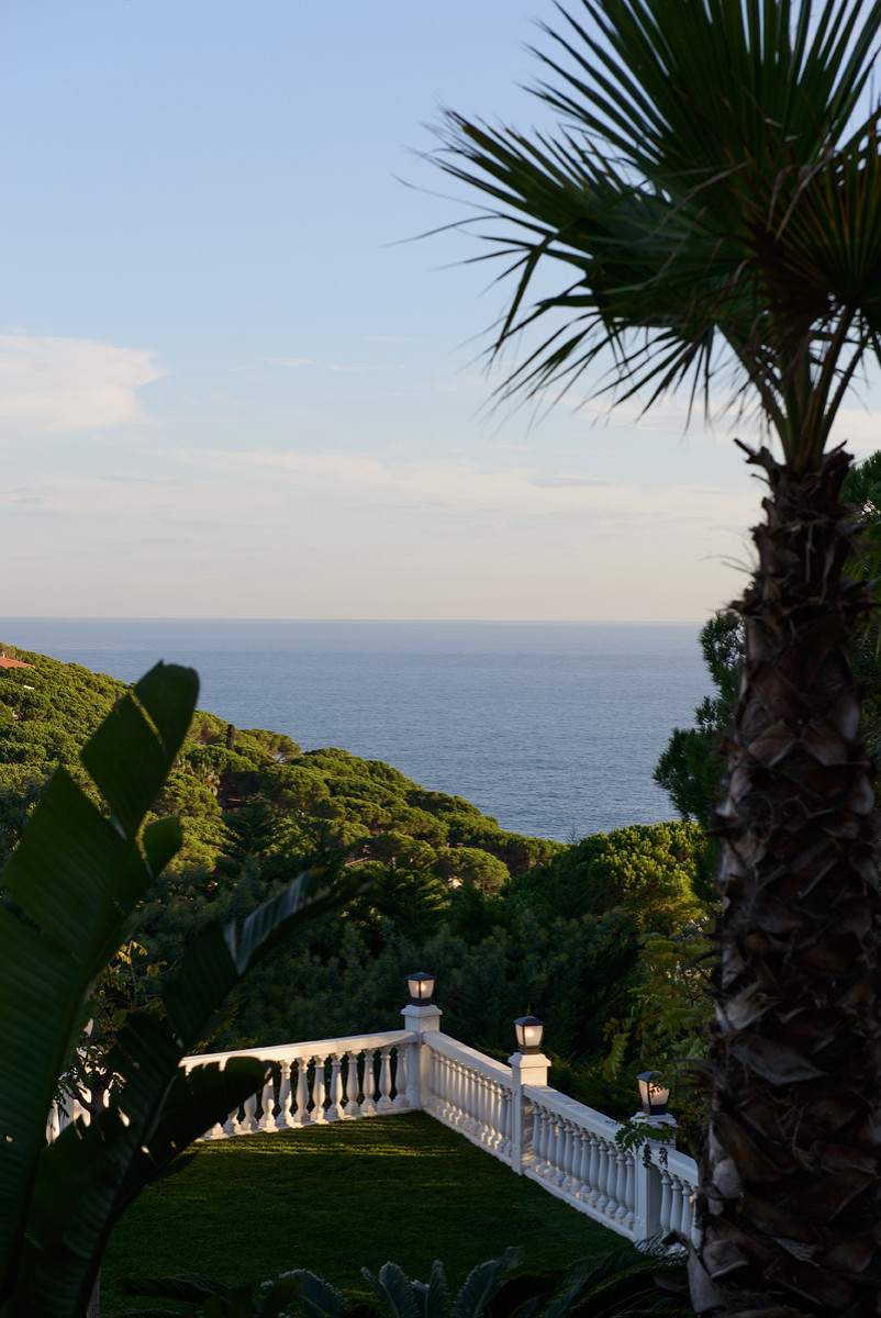 Дом в Испании