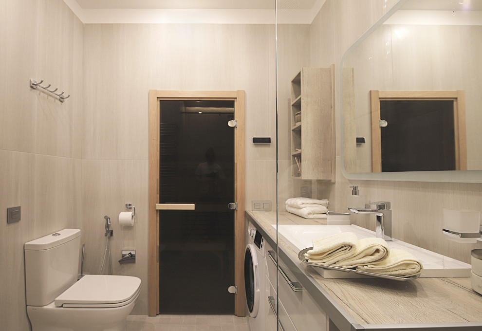 Квартира в элитном посёлке под сдачу