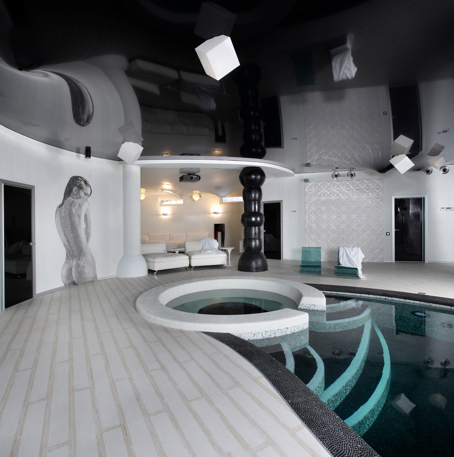 Обложка альбома: Идеи olio7