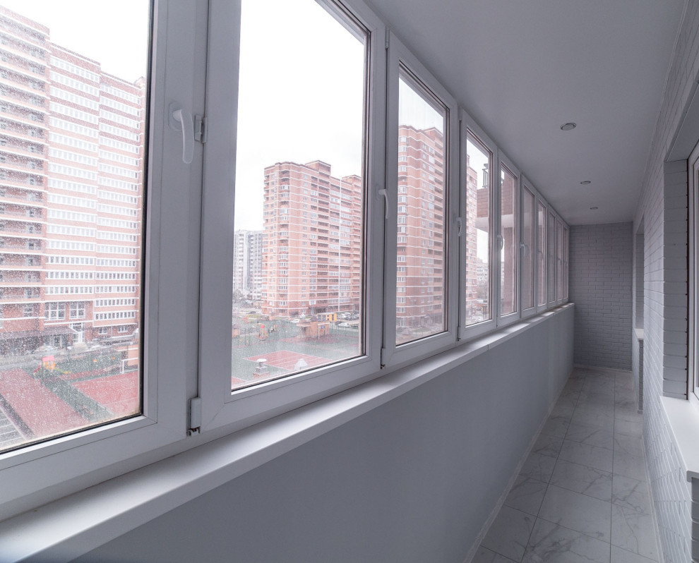 ЖК Большое Путилково