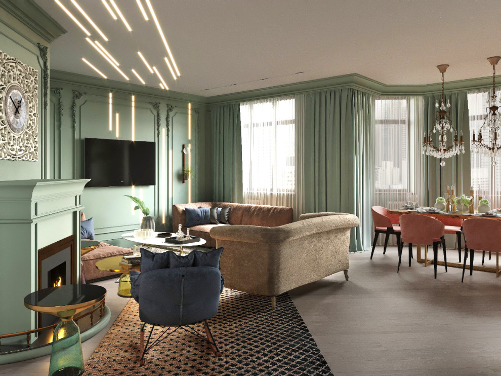 #зелень #сад #фэншуй