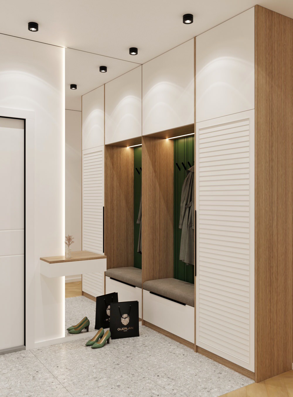 3 к кв ЖК Югге