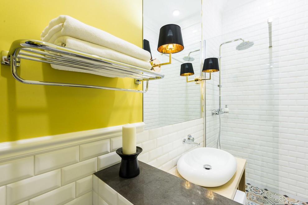 Апартаменты на улице РУбинштейна