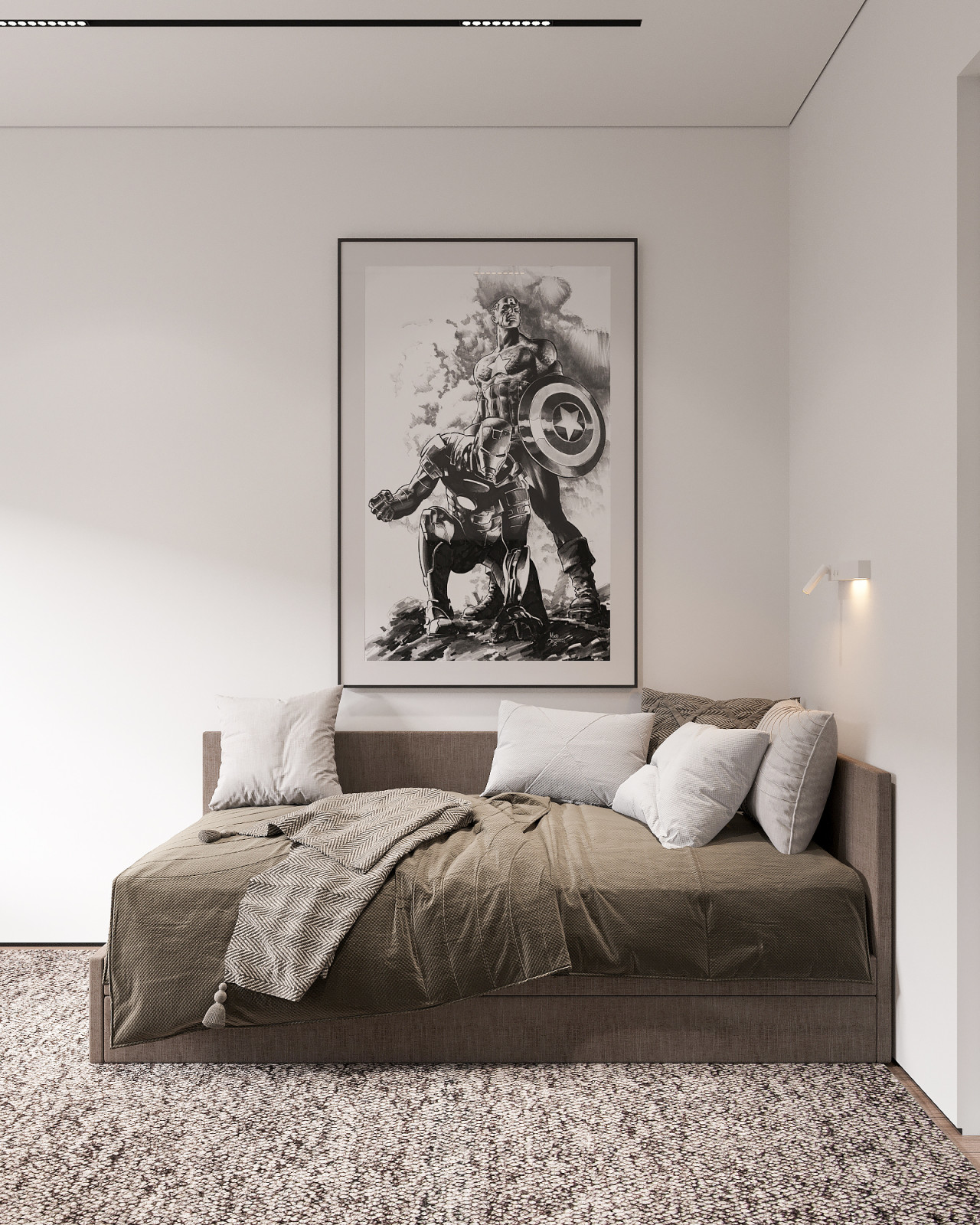 Коллекция TIME101