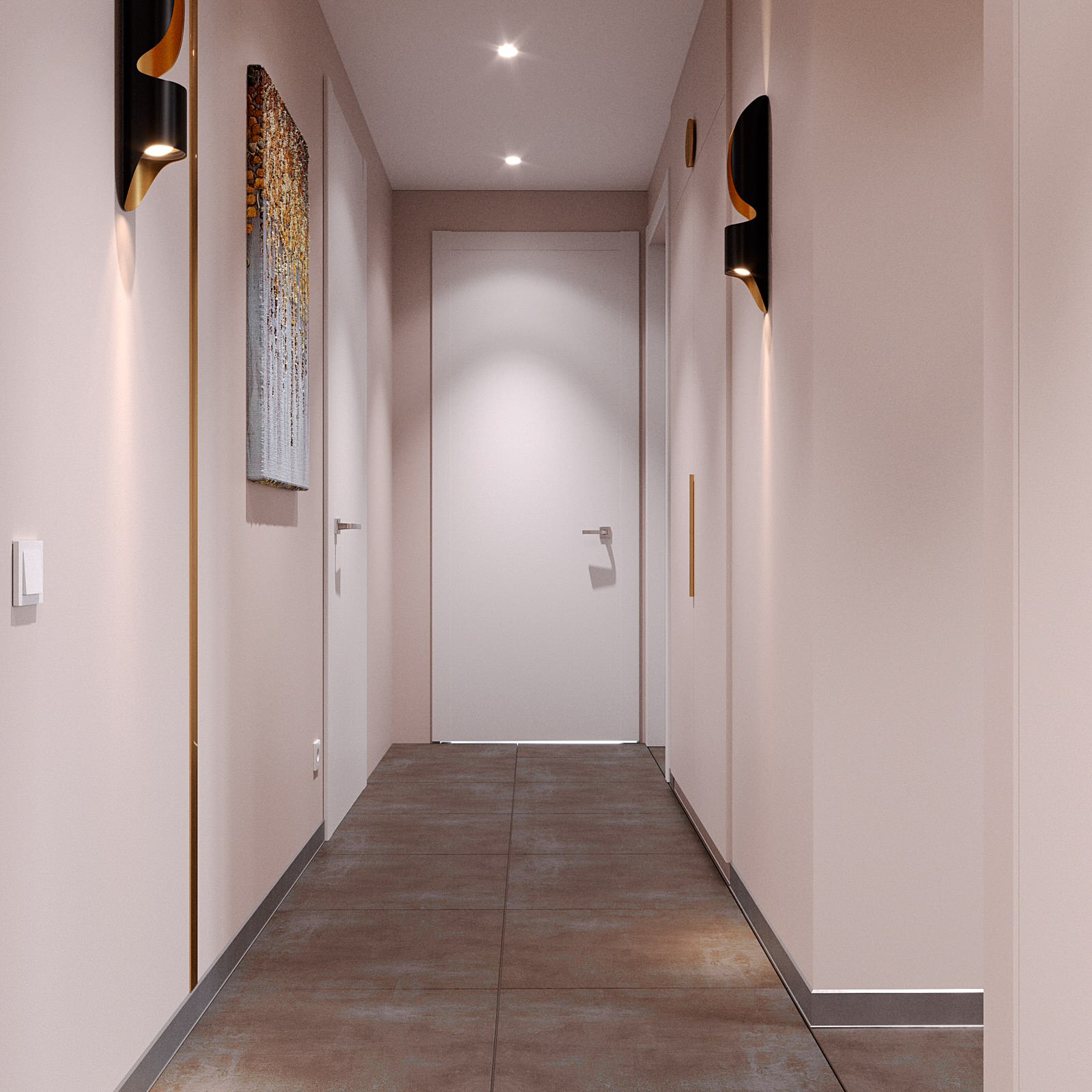 АР-ДЕКО В СОВРЕМЕННОМ ИНТЕРЬЕРЕ