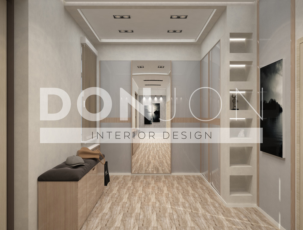 Дом в Яблоновке