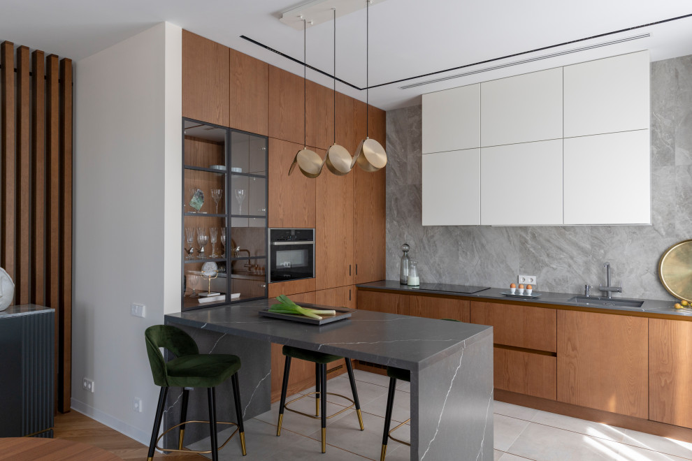 Серебряный фонтан