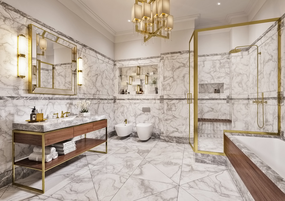 Квартира в Молочном переулке