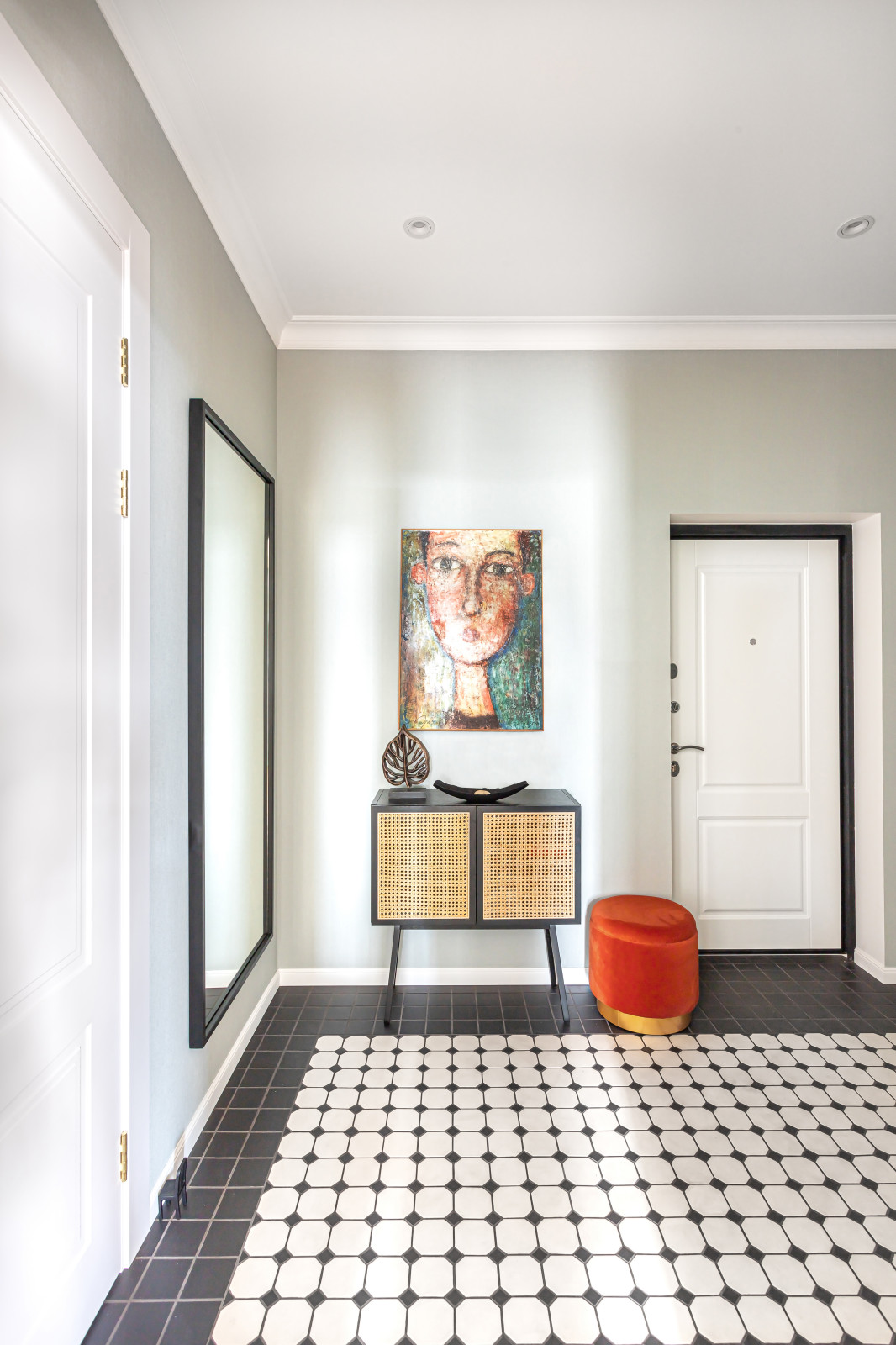 Квартира в Красногорске