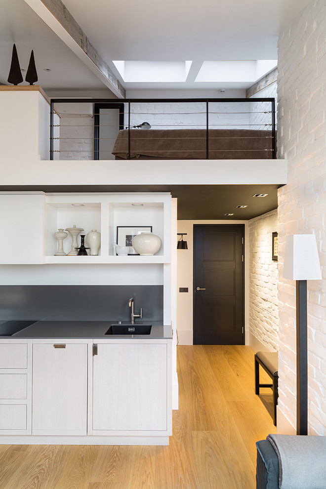 Mansarda Loft