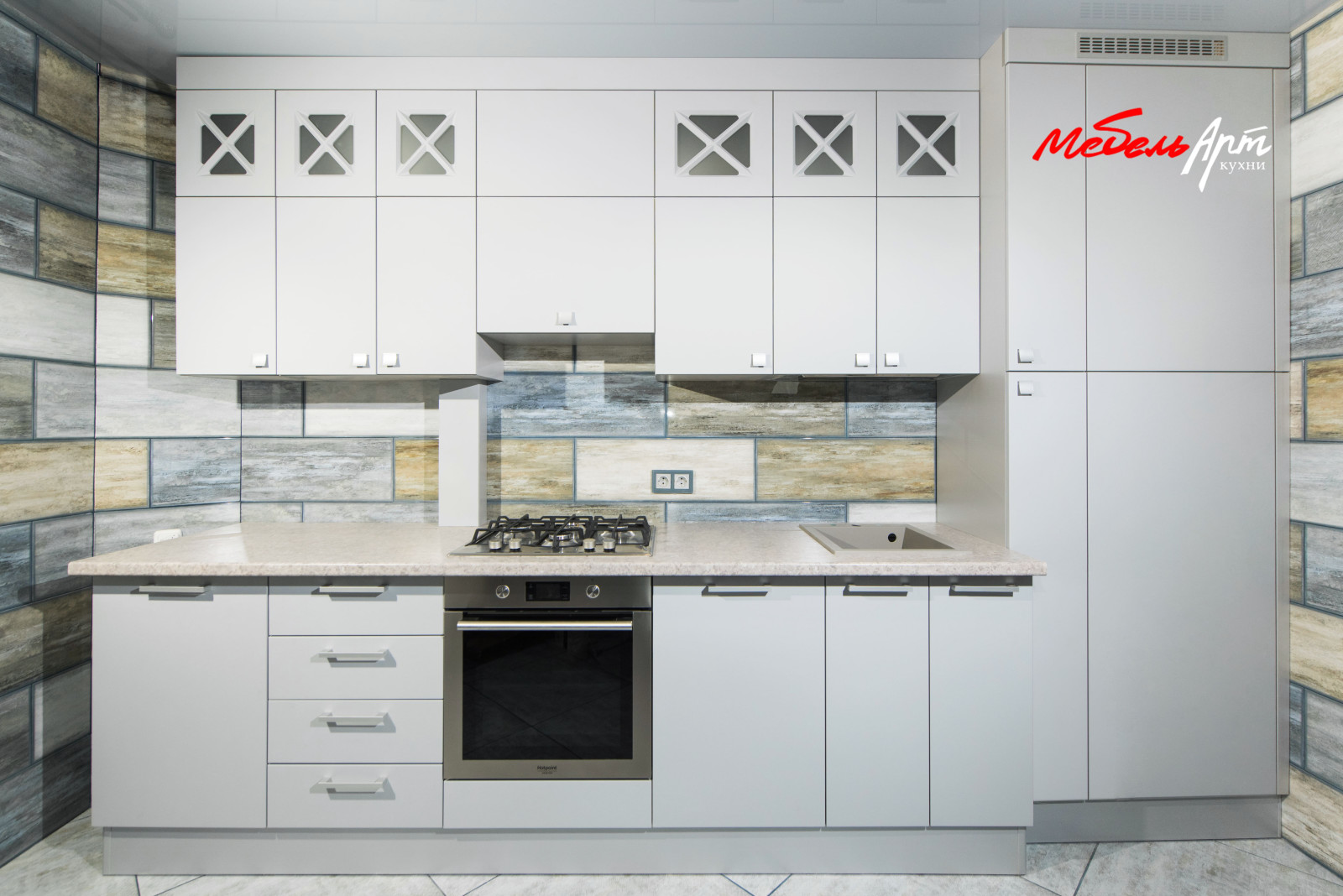 Мебель Арт Кухни