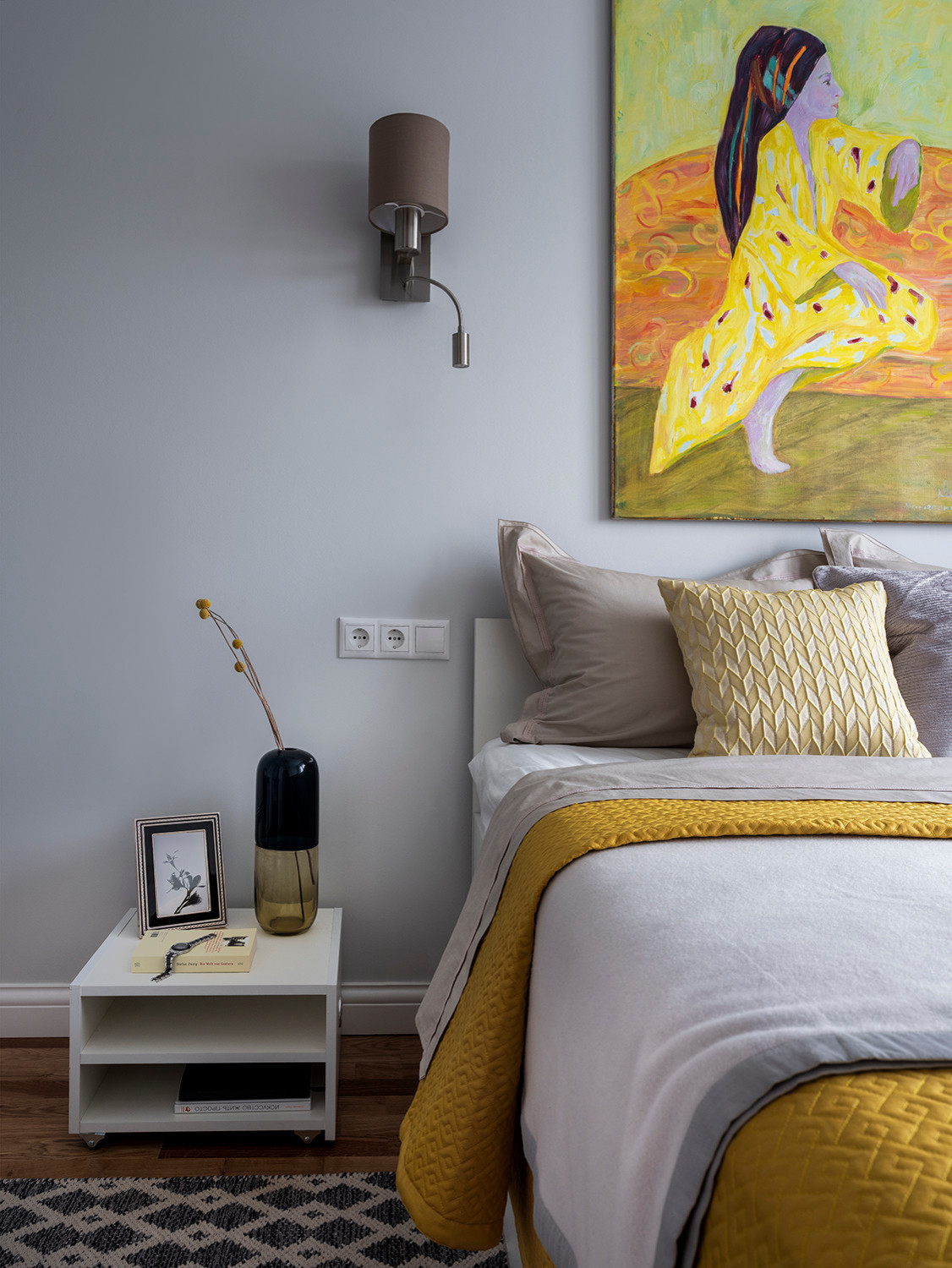 Квартира на ВДНХ