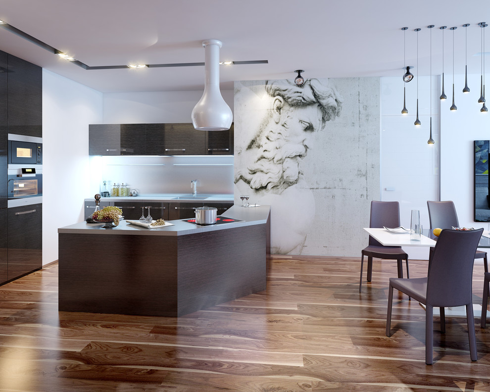 Мария Геращенко