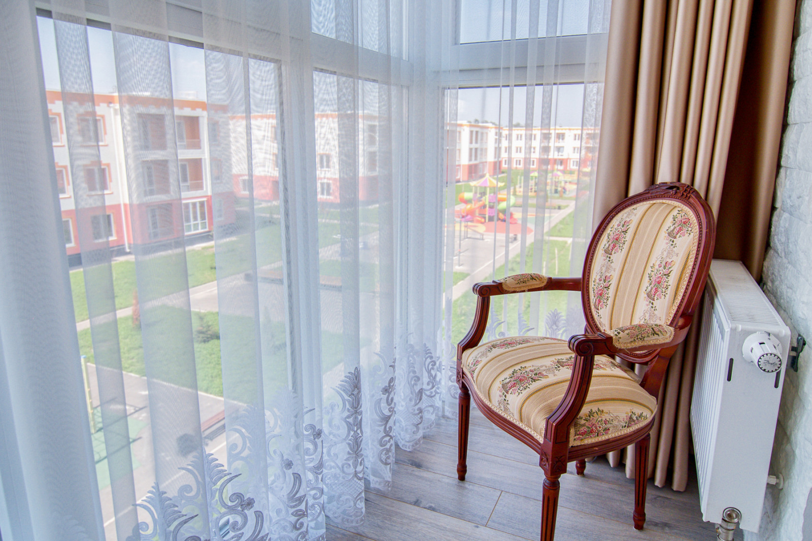 Фотосъемка недвижимости