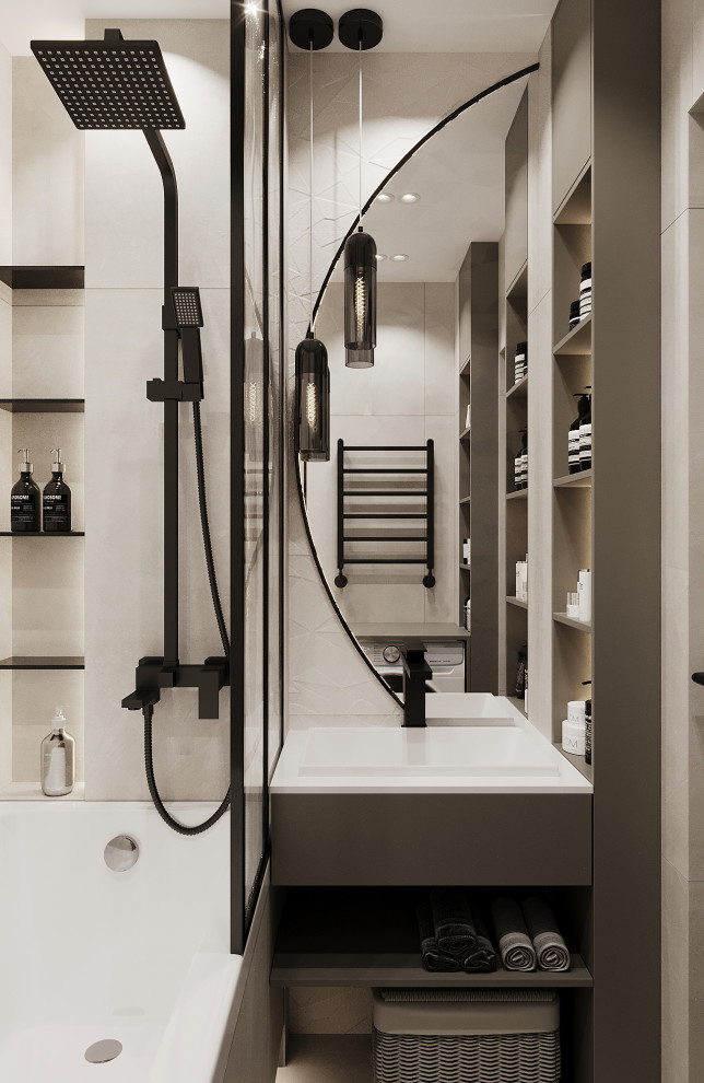 крошки санузлы