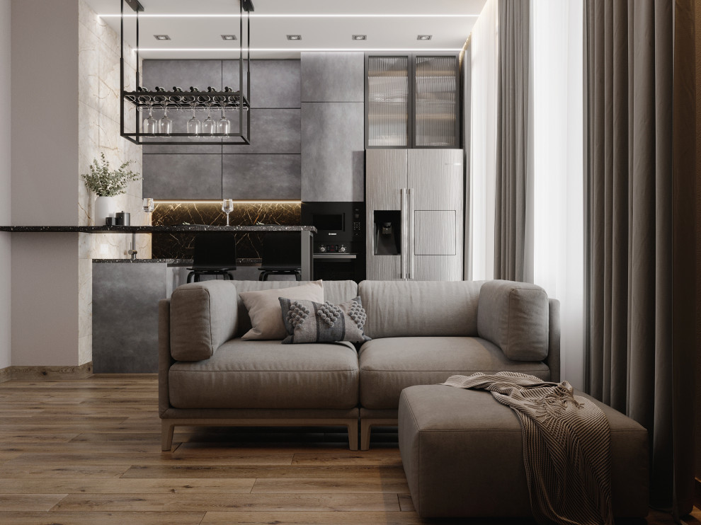 ЖК Кедровый Сургут