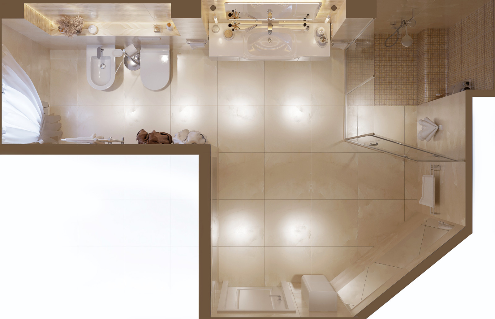 Обложка проекта: Gorki-Two