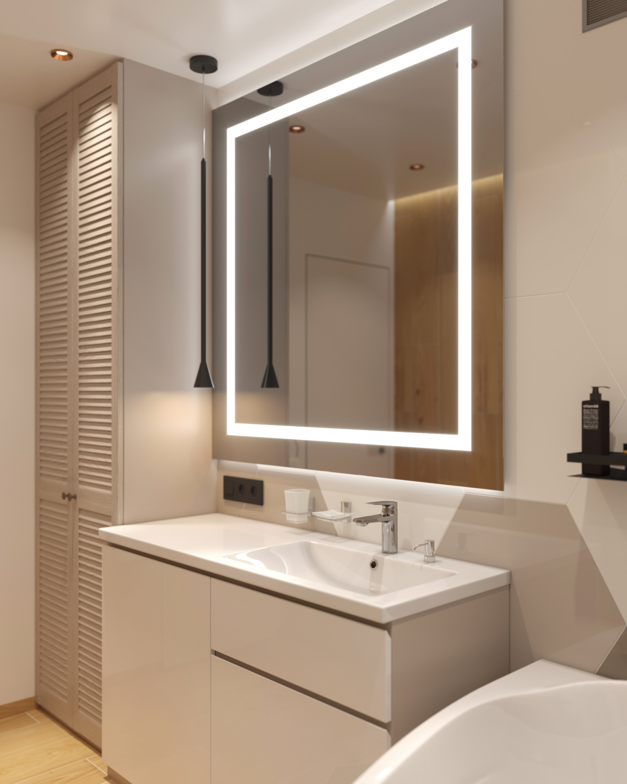 Квартира в ЖК "Звёздный"