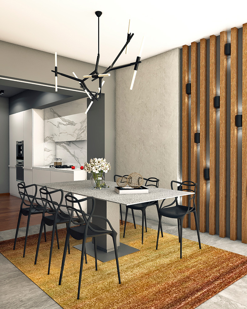 Корабельная квартира