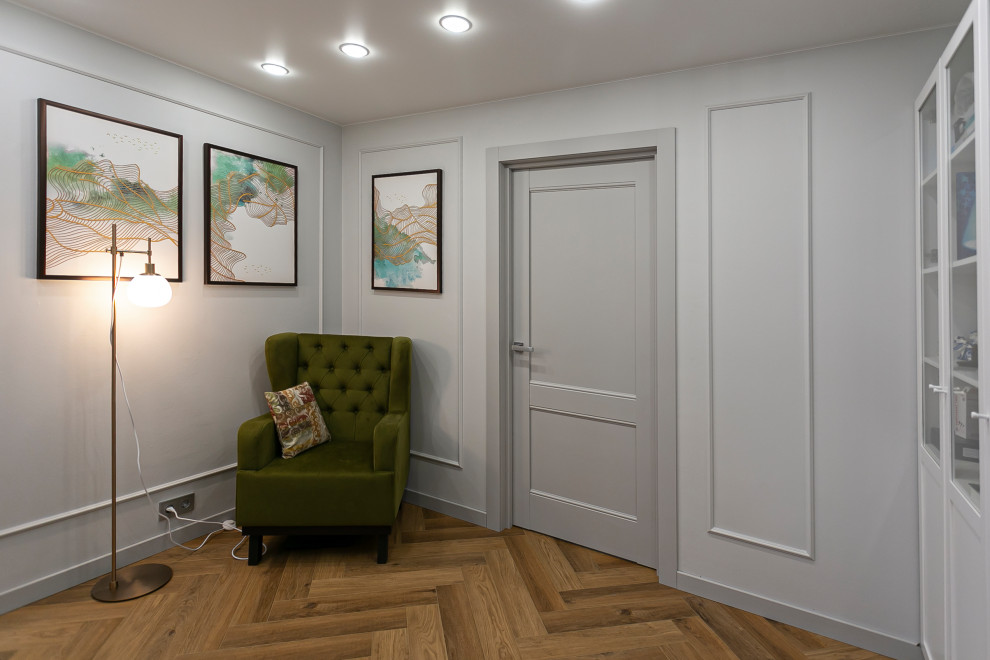 Квартира для молодой семьи