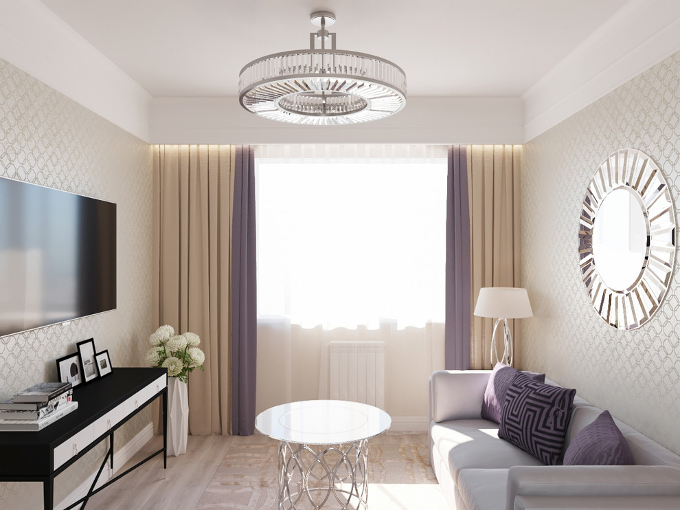 ЖК Мервинский